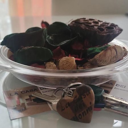 La Casa Dei Nonni Apartamento Roma Exterior foto