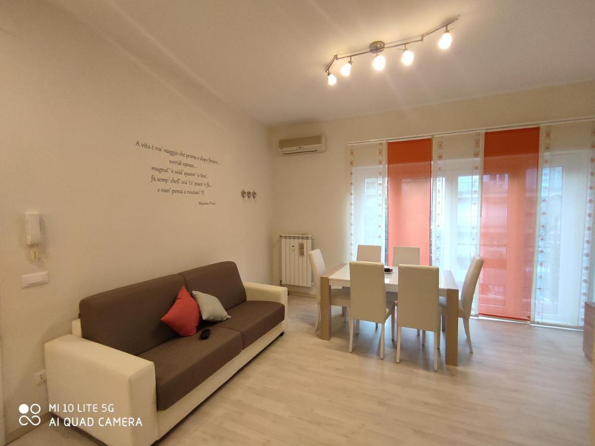 La Casa Dei Nonni Apartamento Roma Exterior foto