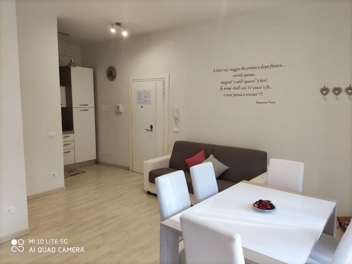 La Casa Dei Nonni Apartamento Roma Exterior foto