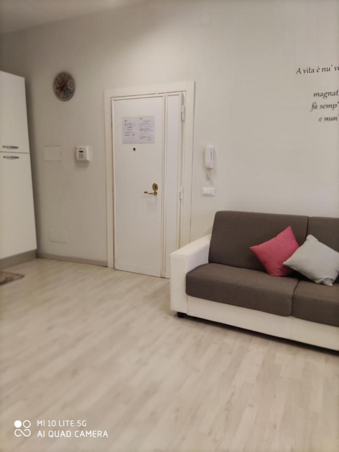 La Casa Dei Nonni Apartamento Roma Exterior foto