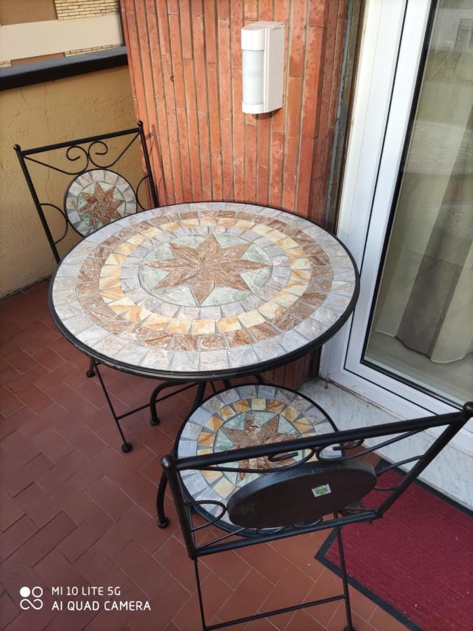 La Casa Dei Nonni Apartamento Roma Exterior foto