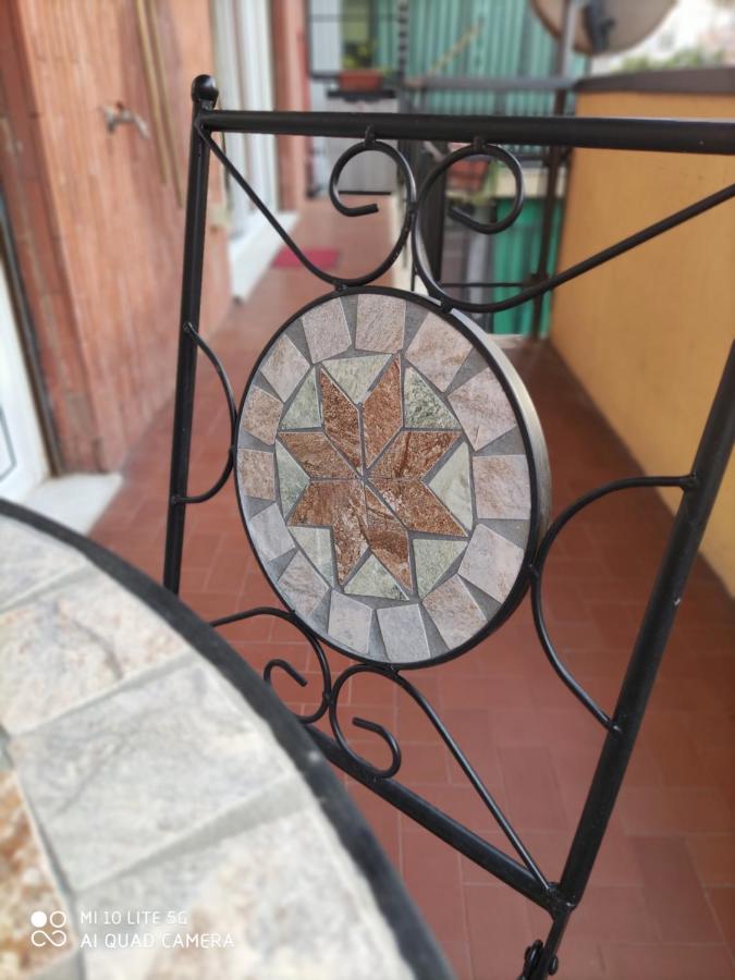 La Casa Dei Nonni Apartamento Roma Exterior foto