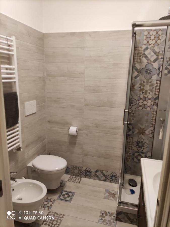La Casa Dei Nonni Apartamento Roma Exterior foto