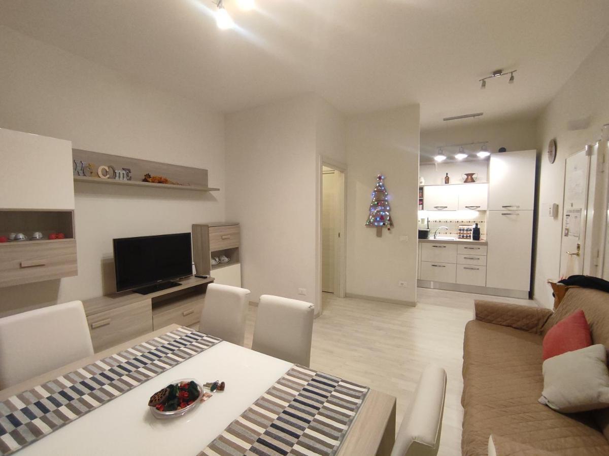 La Casa Dei Nonni Apartamento Roma Exterior foto