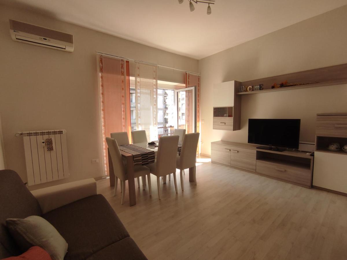 La Casa Dei Nonni Apartamento Roma Exterior foto