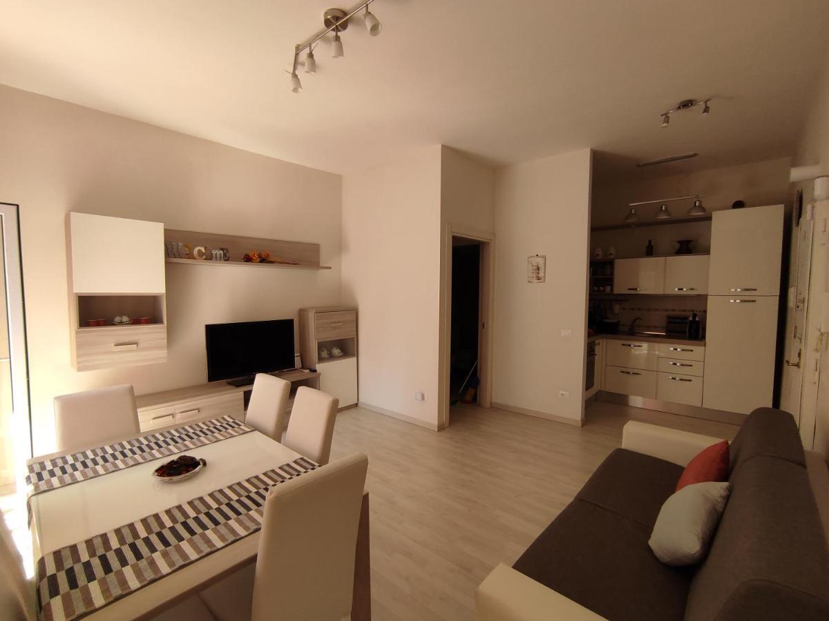 La Casa Dei Nonni Apartamento Roma Exterior foto