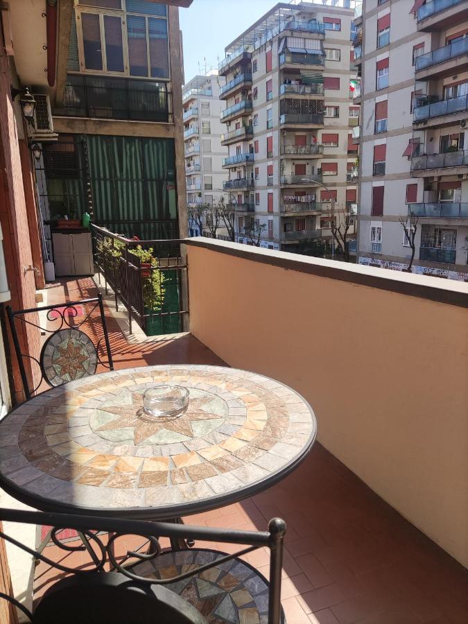 La Casa Dei Nonni Apartamento Roma Exterior foto