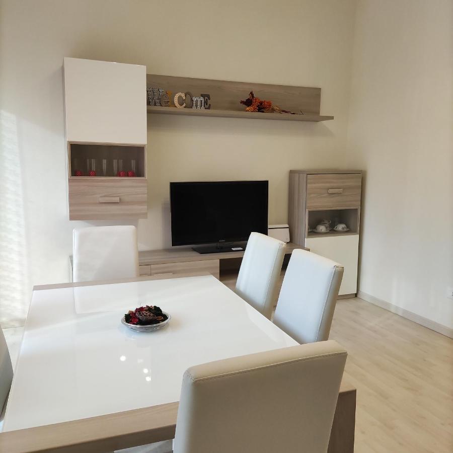 La Casa Dei Nonni Apartamento Roma Quarto foto