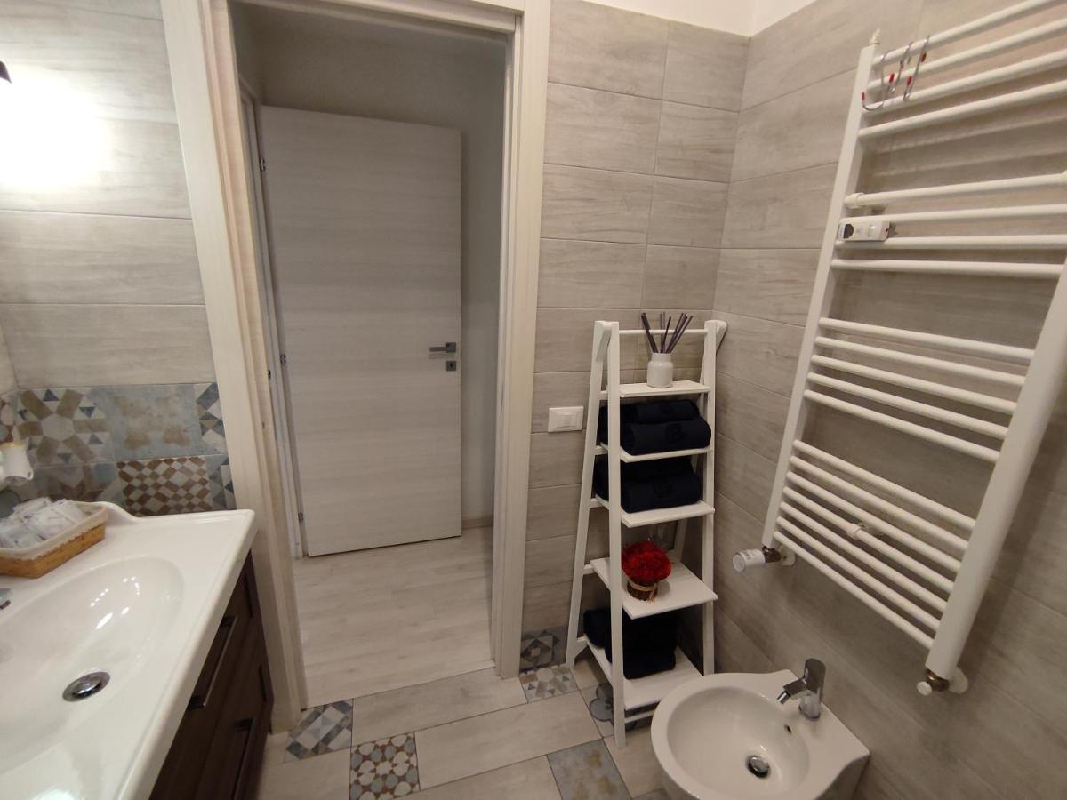 La Casa Dei Nonni Apartamento Roma Exterior foto