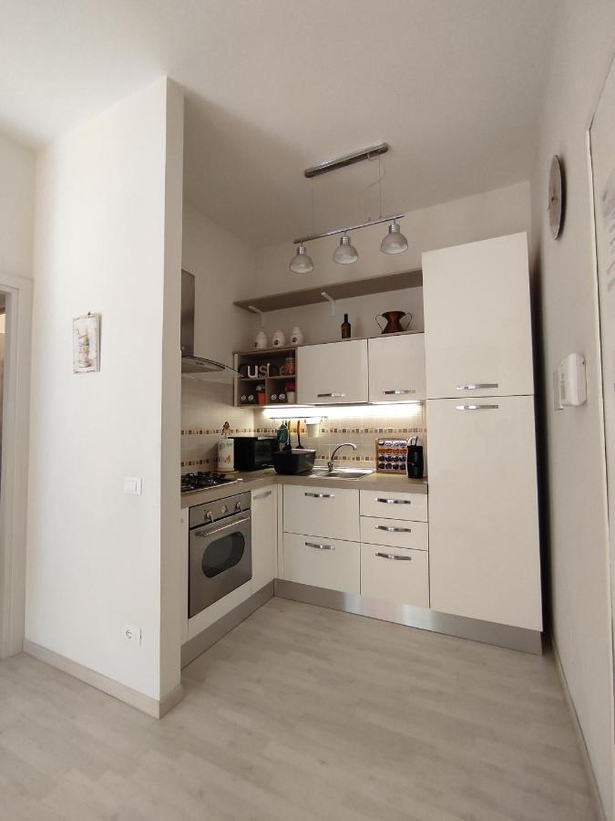 La Casa Dei Nonni Apartamento Roma Exterior foto