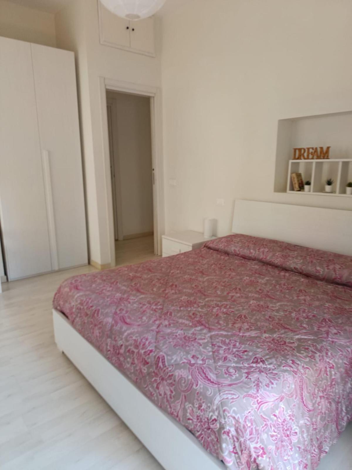 La Casa Dei Nonni Apartamento Roma Exterior foto