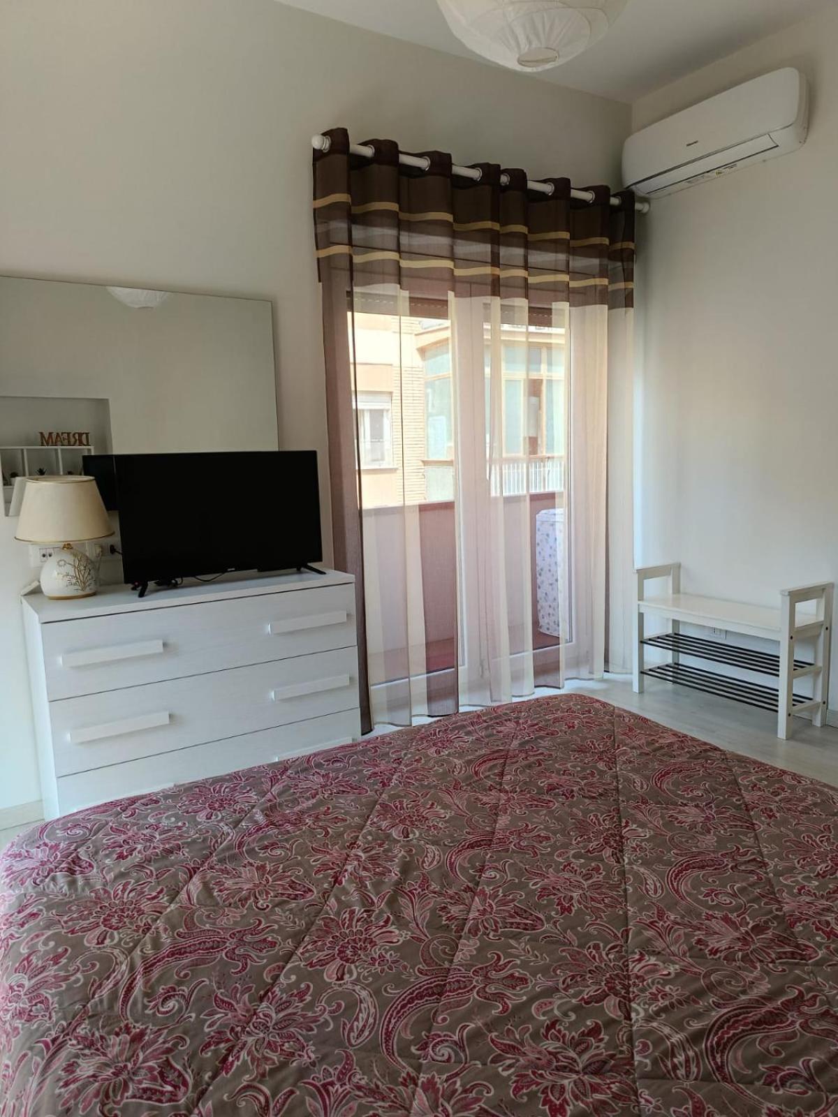 La Casa Dei Nonni Apartamento Roma Exterior foto